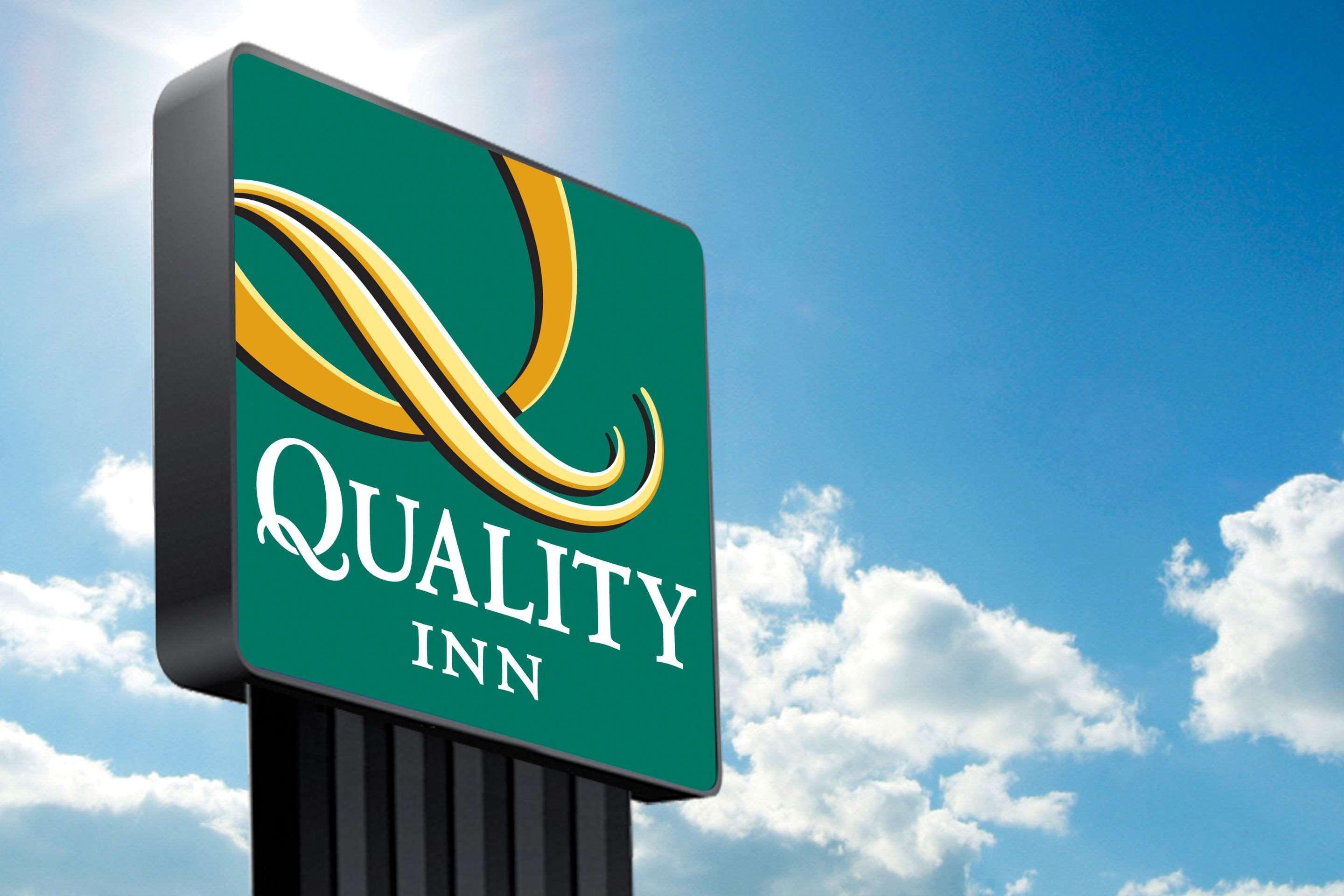 Quality Hotel River Station Drammen Exterior foto