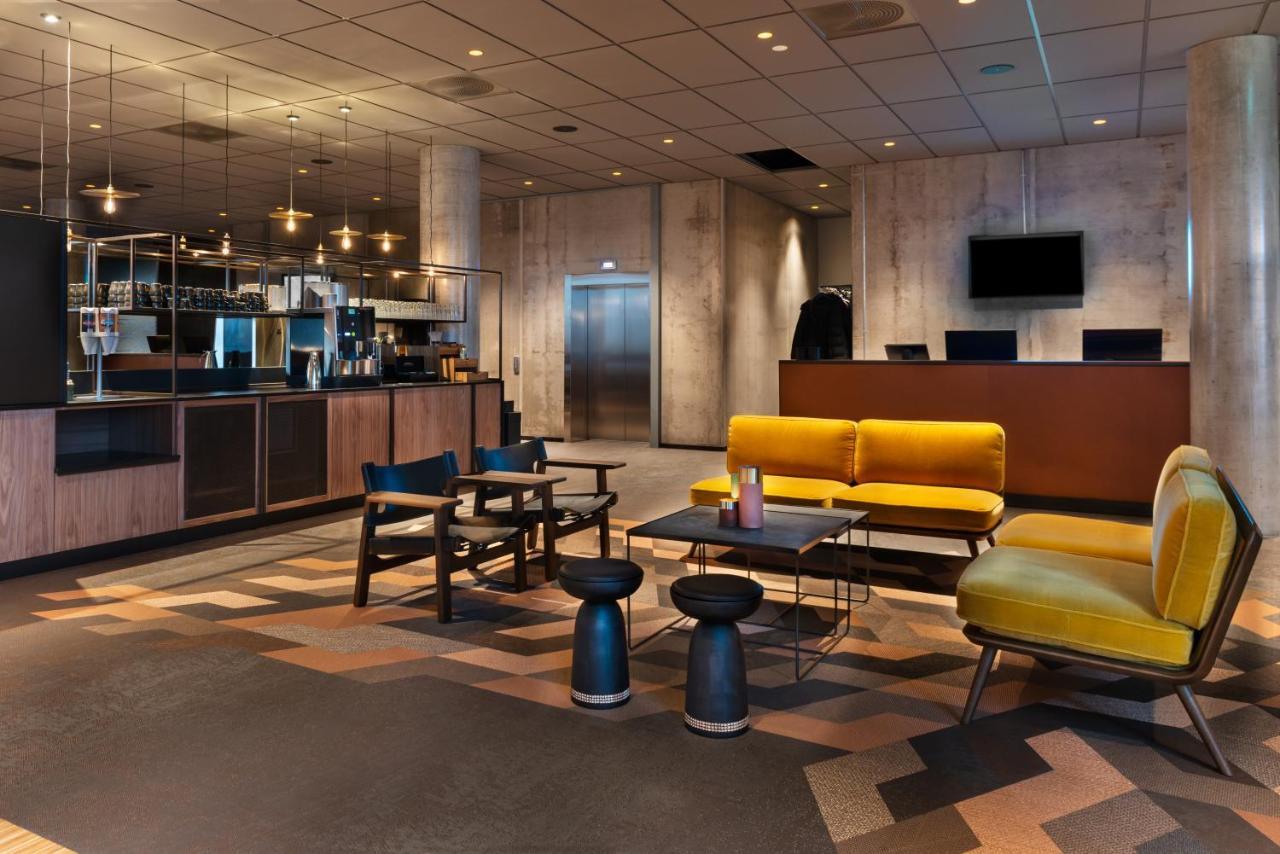 Quality Hotel River Station Drammen Exterior foto